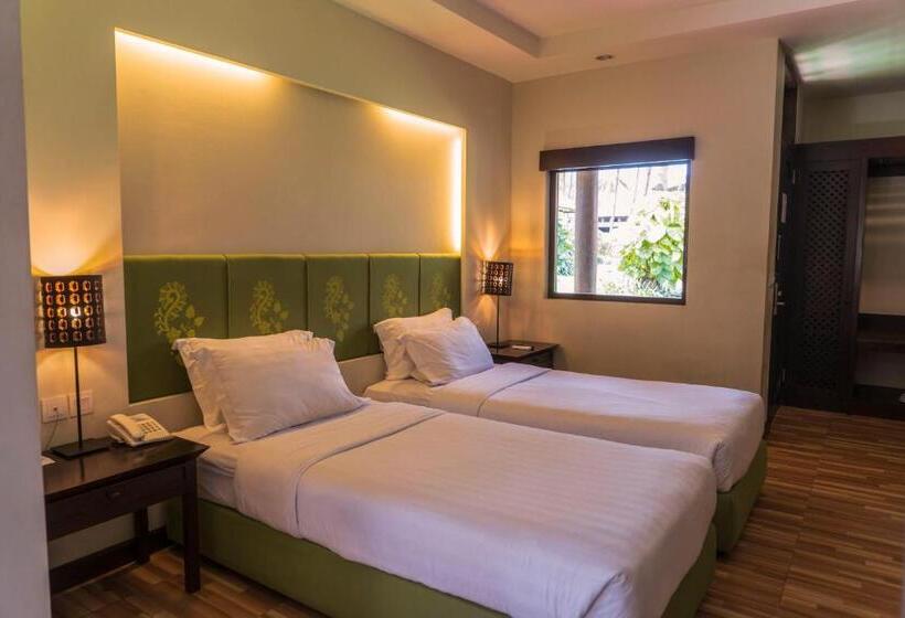 كابينة, Ketapang Indah