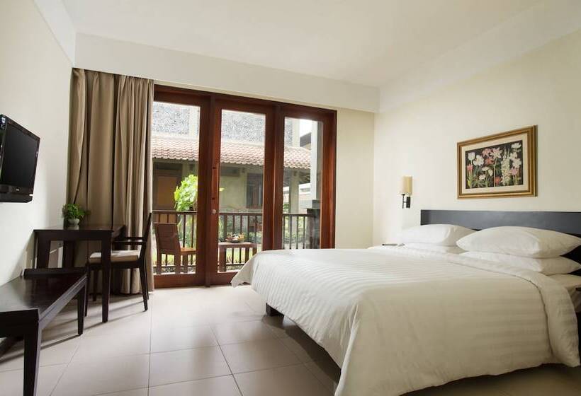 غرفة سوبيريور, Ketapang Indah