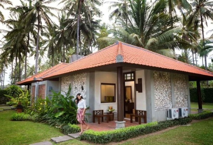 منزل غرفة نوم واحدة, Ketapang Indah