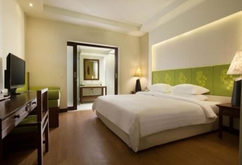 منزل غرفة نوم واحدة, Ketapang Indah