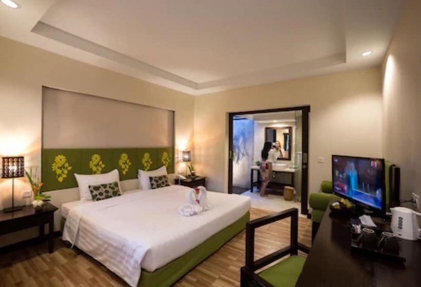 منزل غرفة نوم واحدة, Ketapang Indah