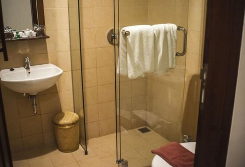 غرفة قياسية, Ketapang Indah