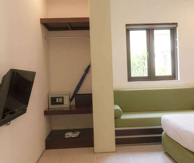 غرفة قياسية, Ketapang Indah