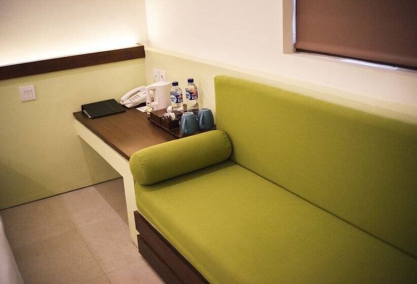 غرفة قياسية, Ketapang Indah