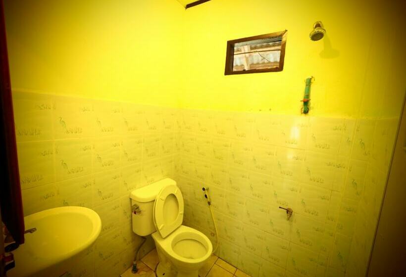 スタンダードルーム, Lanta Darawadee Resort