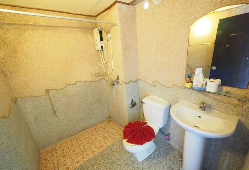 חדר סופריור, Lanta Darawadee Resort