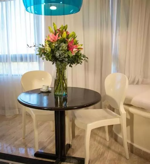 اتاق استاندارد, Oh! Cancun The Urban Oasis & Beach Club