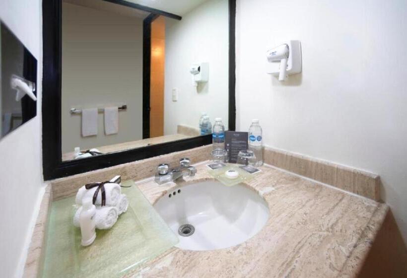 غرفة سوبيريور, Oh! Cancun The Urban Oasis & Beach Club