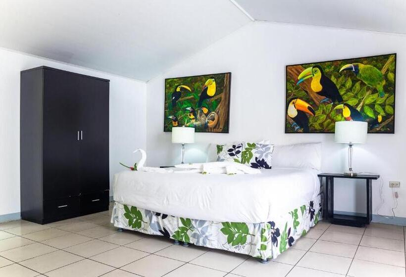 بانگلوی استاندارد, Quelitales