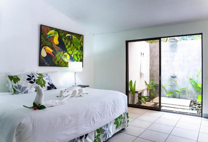 بانگلوی استاندارد, Quelitales