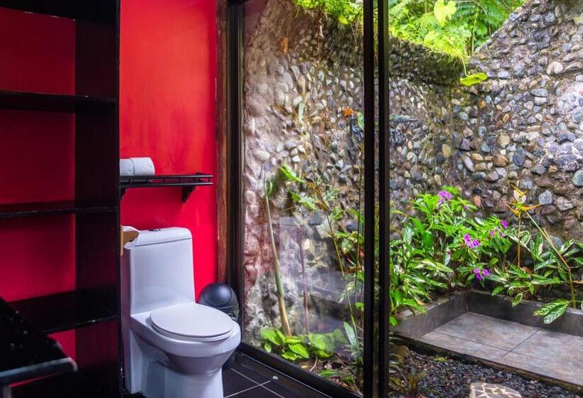 بانگلوی استاندارد, Quelitales