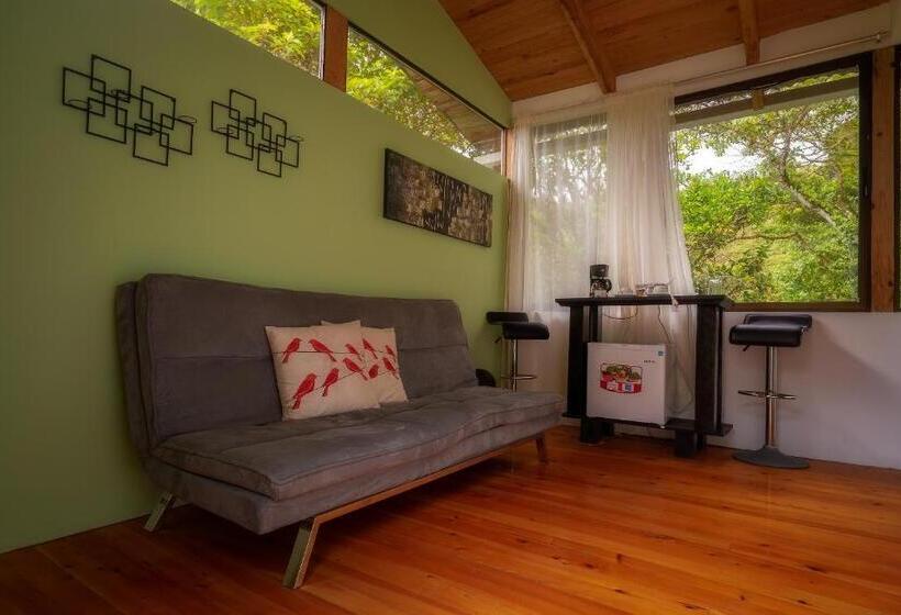 سوییت, Quelitales