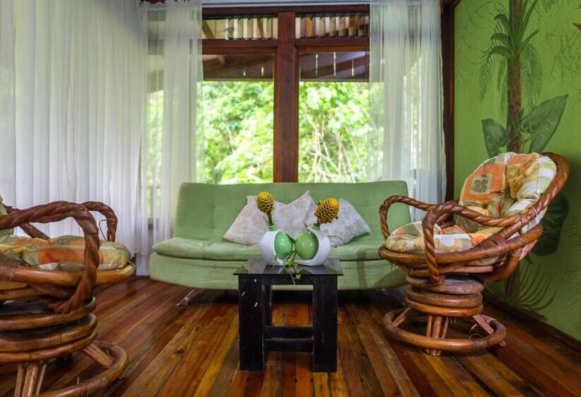 بانگلوی استاندارد, Quelitales