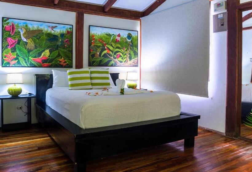 بانگلوی استاندارد, Quelitales