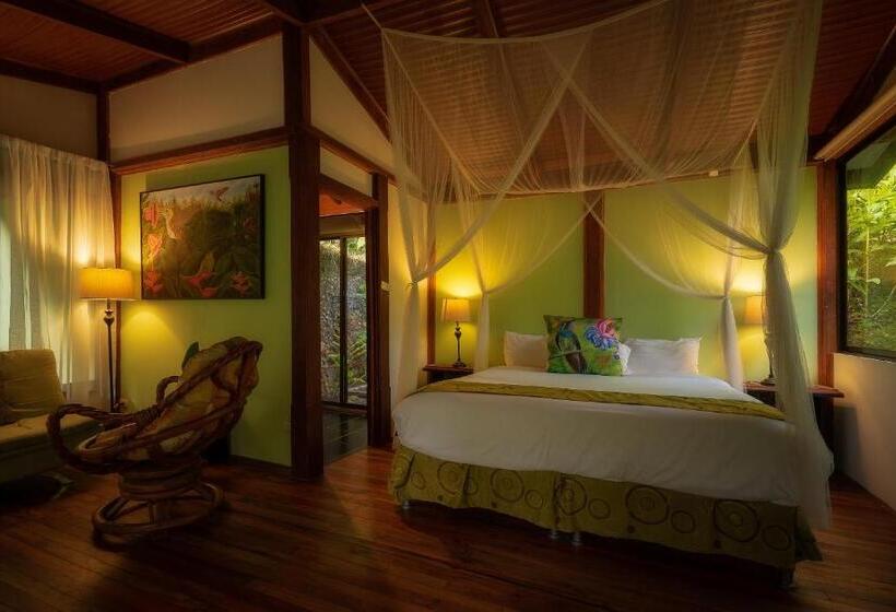 بانگلوی استاندارد, Quelitales