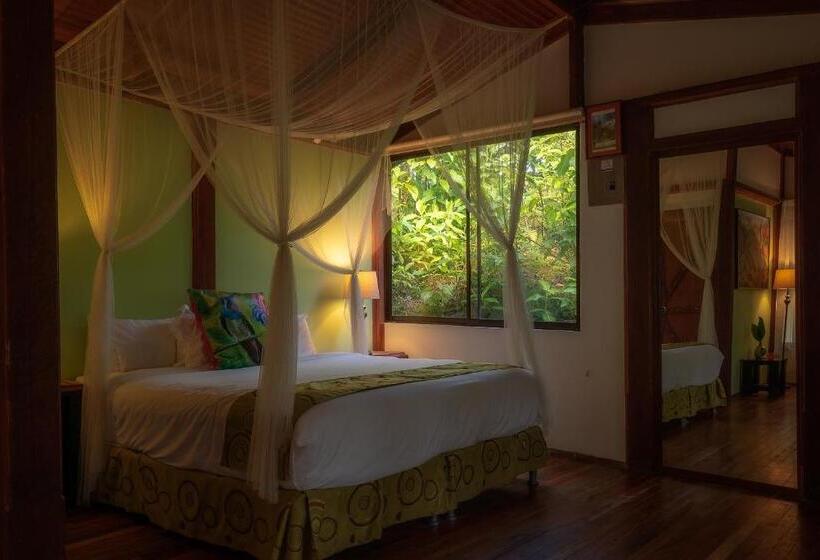 بانگلوی استاندارد, Quelitales