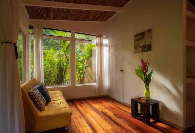 بانگلوی استاندارد, Quelitales