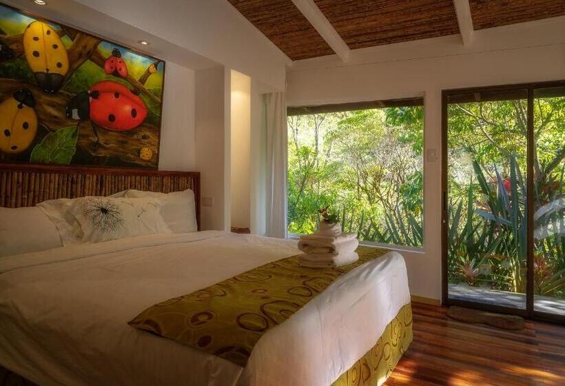 بانگلوی استاندارد, Quelitales