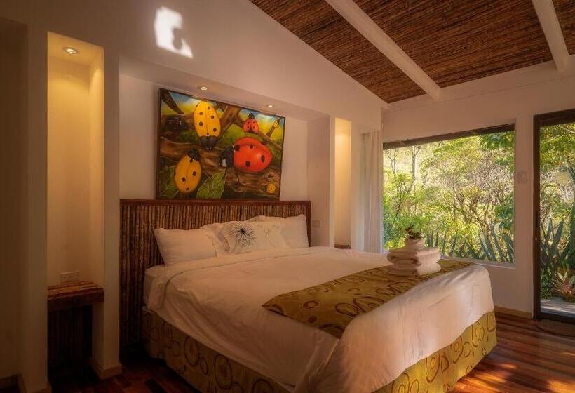 بانگلوی استاندارد, Quelitales