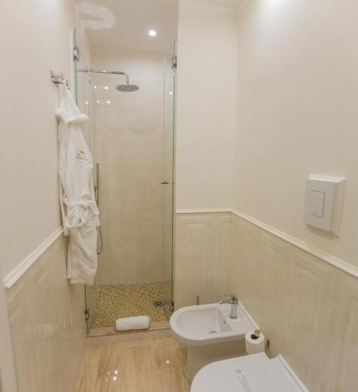 اتاق لوکس, Royal Suite Trinità Dei Monti