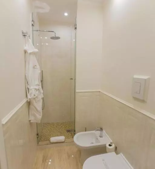 اتاق لوکس, Royal Suite Trinità Dei Monti