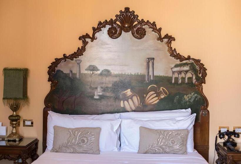 سوییت, Royal Suite Trinità Dei Monti