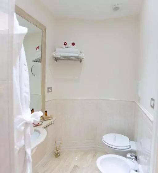سوییت, Royal Suite Trinità Dei Monti
