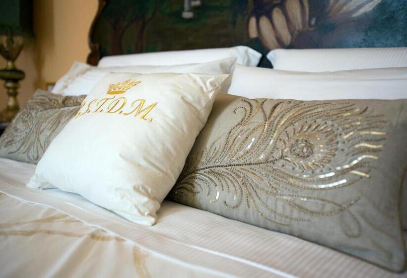 سوییت, Royal Suite Trinità Dei Monti