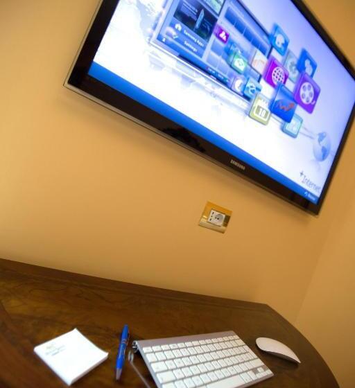 سوییت, Royal Suite Trinità Dei Monti