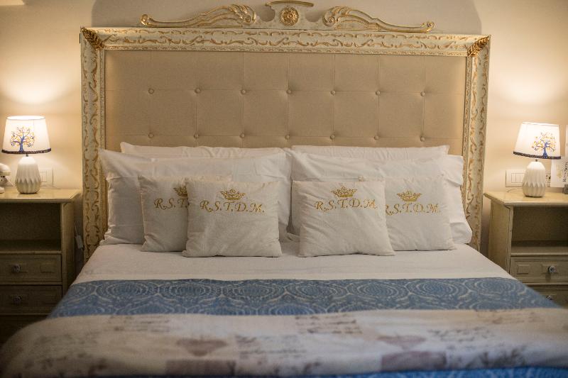 اتاق لوکس, Royal Suite Trinità Dei Monti