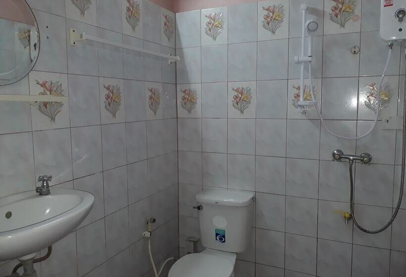 חדר סופריור, S2s Queen Trang