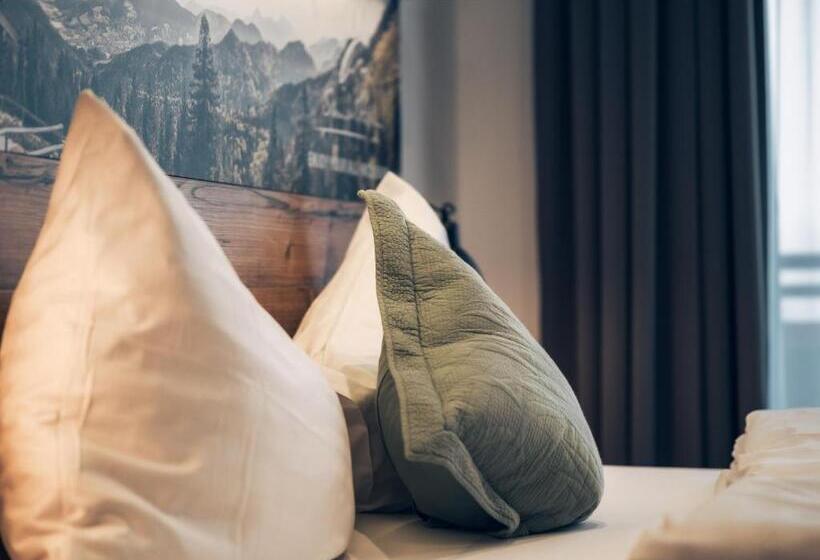 Номер Стандарт Индивидуальный, Samerhof