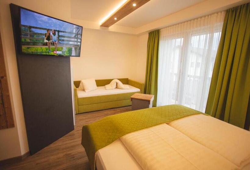 Семейный Номер, Samerhof