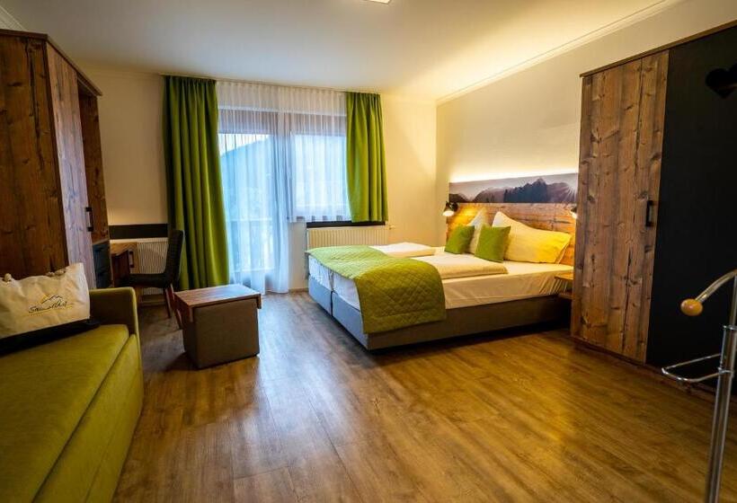 Семейный Номер, Samerhof