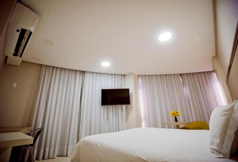 חדר דלוקס, San Pietro