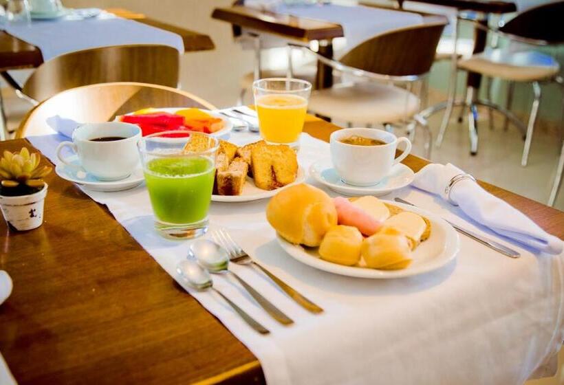 חדר דלוקס, San Pietro