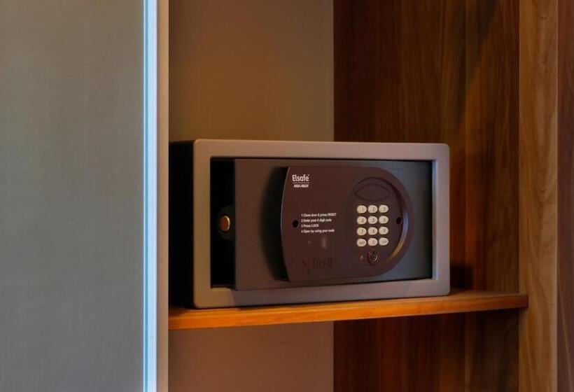 غرفة سوبيريور, The Lerina Hotel Nusa Dua