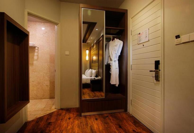 جناح, The Lerina Hotel Nusa Dua