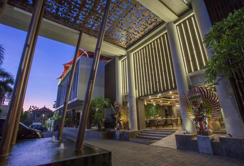 غرفة سوبيريور, The Lerina Hotel Nusa Dua