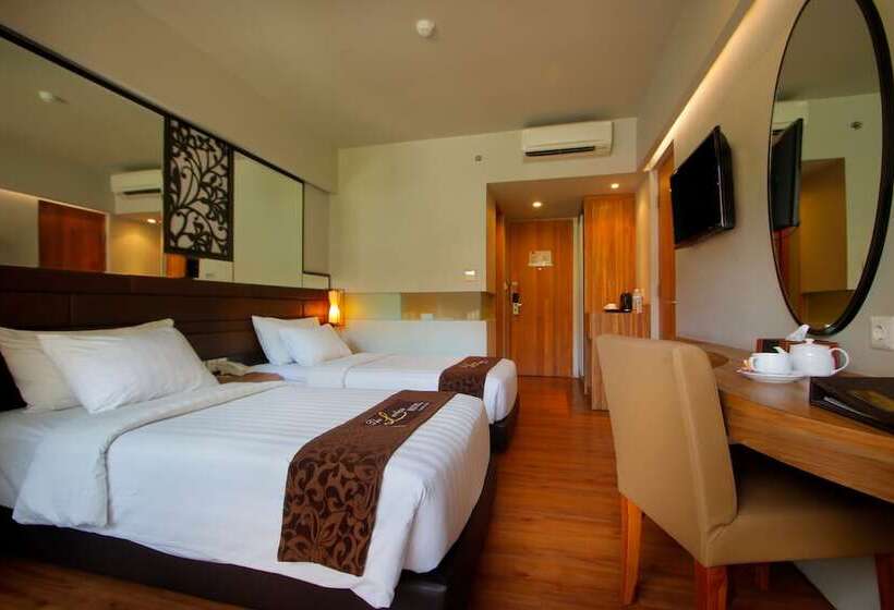 غرفة سوبيريور, The Lerina Hotel Nusa Dua