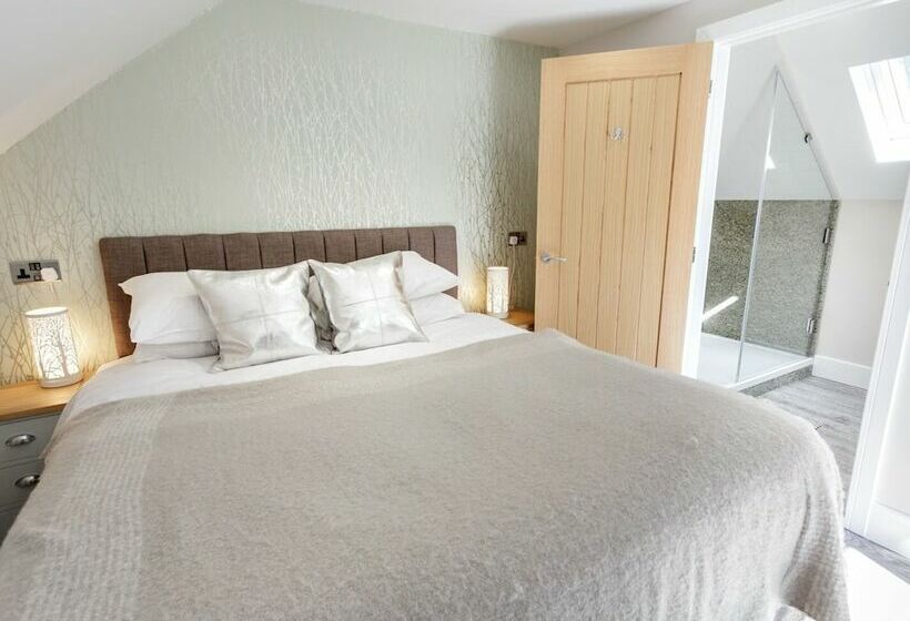 Номер Стандарт, The Orange Tree Thornham