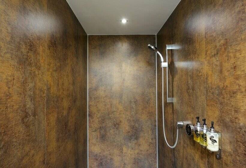 Номер Стандарт, The Orange Tree Thornham