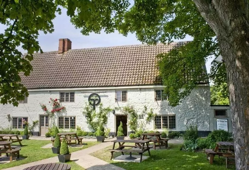 スタンダードルーム, The Orange Tree Thornham