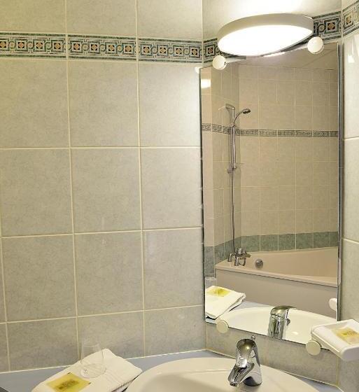 Номер Комфорт, The Originals City, Clos De L Orgerie ,château Gonthier