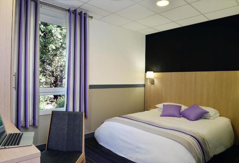 Номер Комфорт, The Originals City, Clos De L Orgerie ,château Gonthier