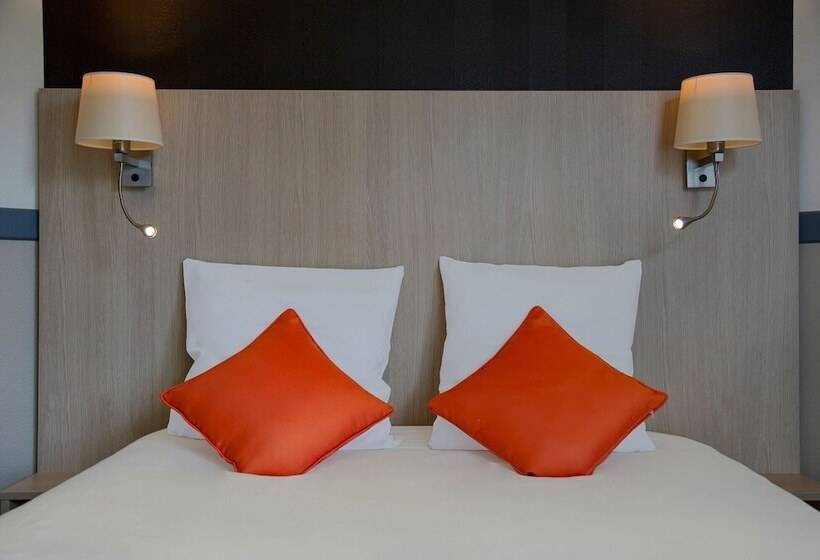 Номер Комфорт, The Originals City, Clos De L Orgerie ,château Gonthier