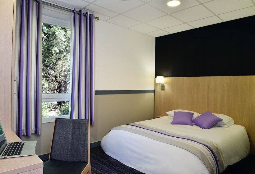 Номер Комфорт, The Originals City, Clos De L Orgerie ,château Gonthier