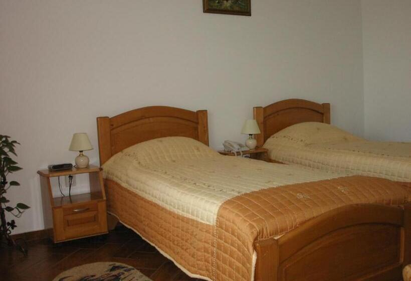 스탠다드 룸 가든 전망, Wels