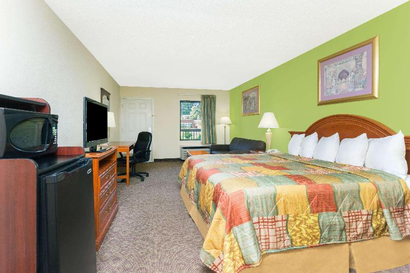 스탠다드 룸 가든 전망, Wels