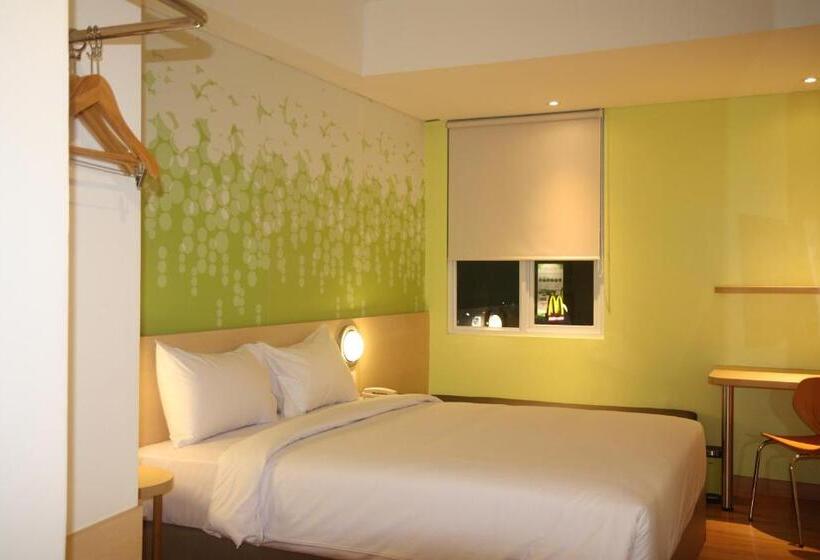 Номер Стандарт, Zest Bogor By Swiss Belhotel International